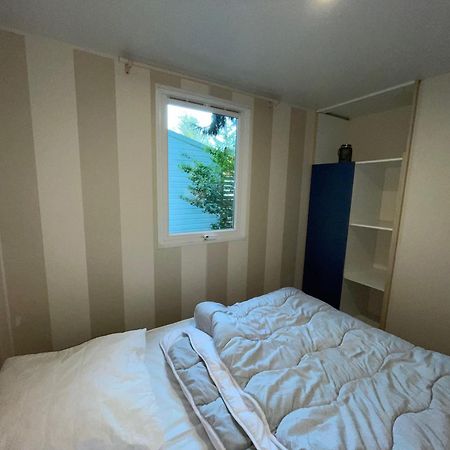 Chez Philippe Et Sylvie - 2 Bungalows Pour 5 Proche Europa-Park Boofzheim Esterno foto
