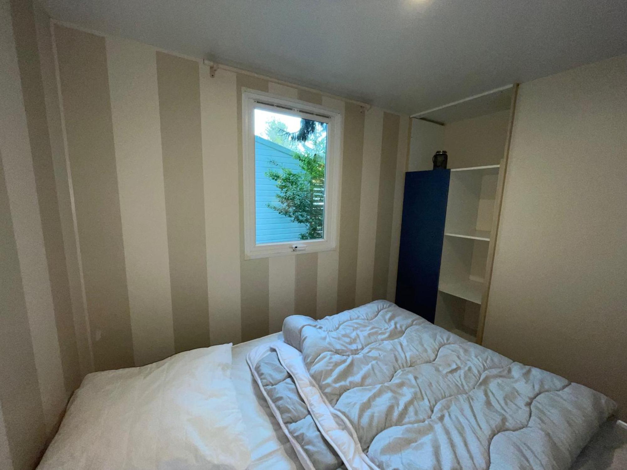 Chez Philippe Et Sylvie - 2 Bungalows Pour 5 Proche Europa-Park Boofzheim Esterno foto