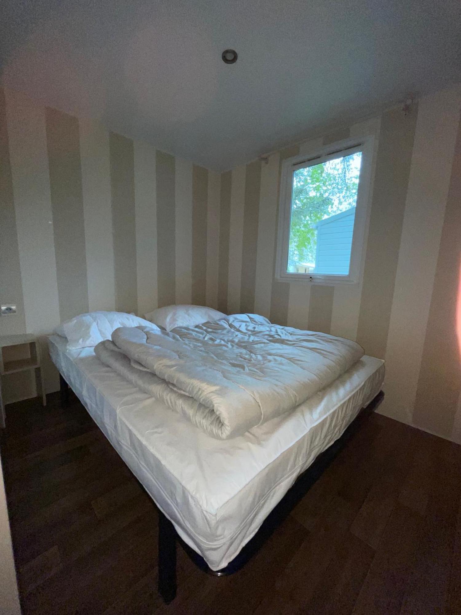Chez Philippe Et Sylvie - 2 Bungalows Pour 5 Proche Europa-Park Boofzheim Esterno foto
